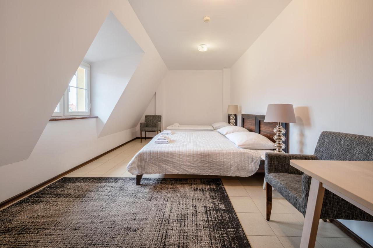 Villa Tilia Polanica-Zdrój Buitenkant foto